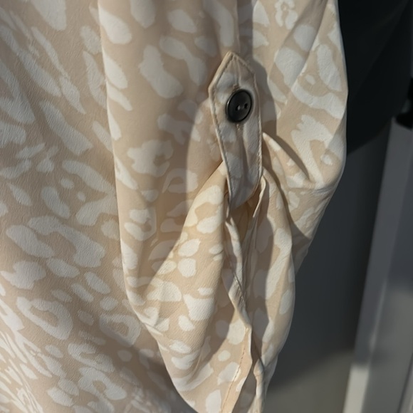 Maurice’s Popin top size Large - Picture 5 of 6